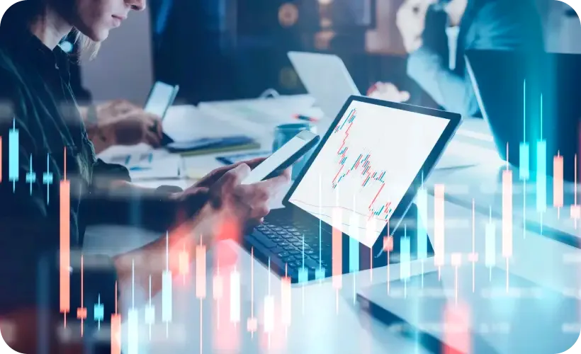 Barcham Valnorham algorithmic trading