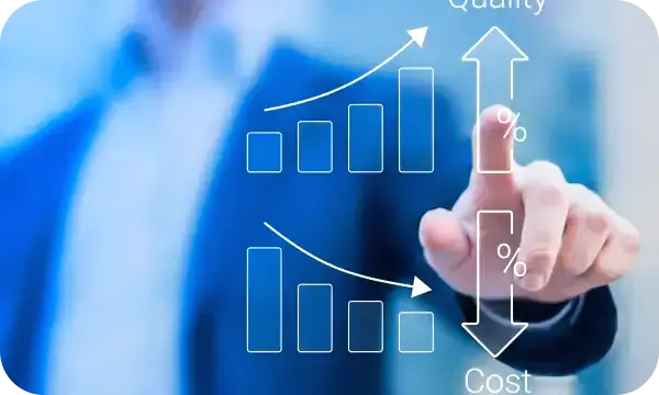 Barcham Valnorham algorithmic investment