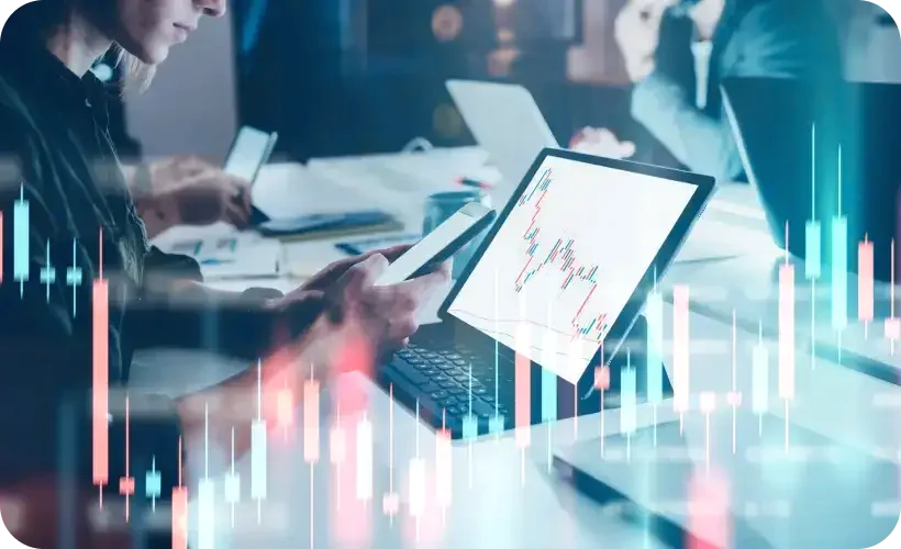 Barcham Valnorham investment automation